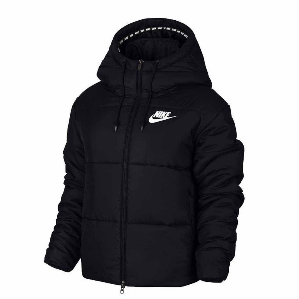 NIKE • Nike Women's Reversible Puffer Jacket